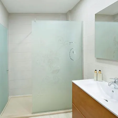 Aeropuerto Gran Canaria Vivienda Vacacional Apartamento *