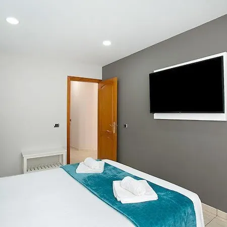 Aeropuerto Gran Canaria Vivienda Vacacional Carrizal