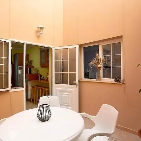 Aeropuerto Gran Canaria Vivienda Vacacional