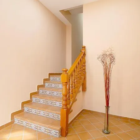 Aeropuerto Gran Canaria Vivienda Vacacional *