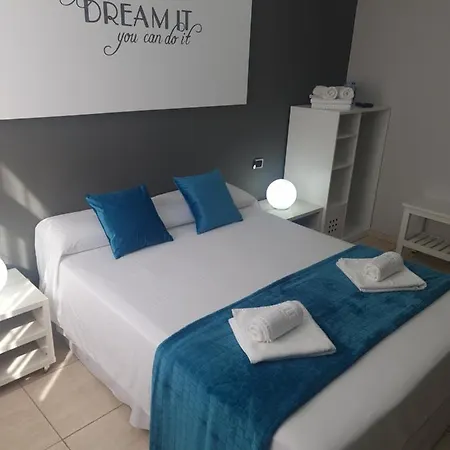 Aeropuerto Gran Canaria Vivienda Vacacional Apartment Carrizal