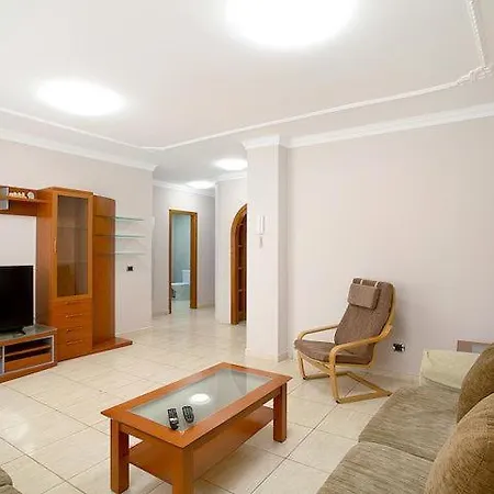 Apartment Aeropuerto Gran Canaria Vivienda Vacacional *