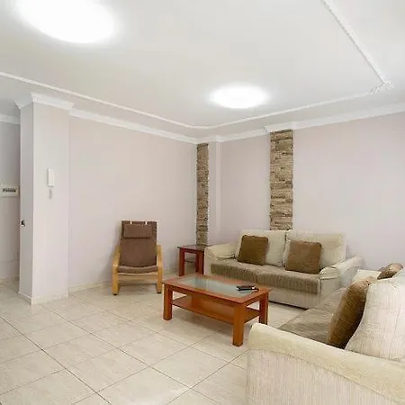 Aeropuerto Gran Canaria Vivienda Vacacional Carrizal