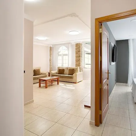 Apartment Aeropuerto Gran Canaria Vivienda Vacacional *