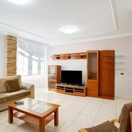 Aeropuerto Gran Canaria Vivienda Vacacional Apartment