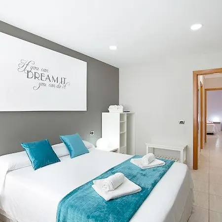 Apartment Aeropuerto Gran Canaria Vivienda Vacacional Carrizal