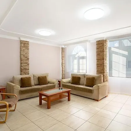 Apartment Aeropuerto Gran Canaria Vivienda Vacacional *