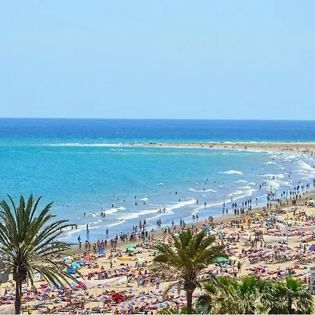Apartment Aeropuerto Gran Canaria Vivienda Vacacional *