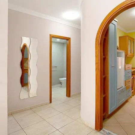 Apartment Aeropuerto Gran Canaria Vivienda Vacacional *