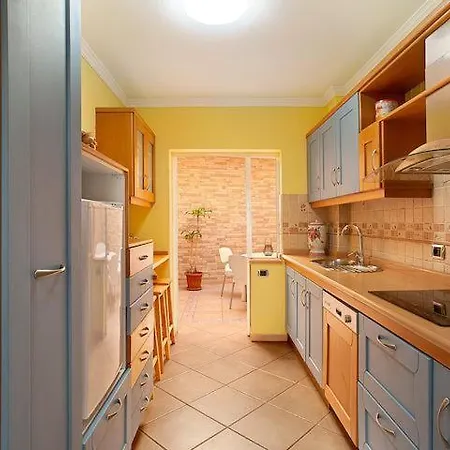Aeropuerto Gran Canaria Vivienda Vacacional Apartment Carrizal