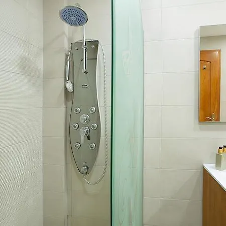 Aeropuerto Gran Canaria Vivienda Vacacional Apartment Carrizal