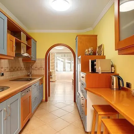 Apartment Aeropuerto Gran Canaria Vivienda Vacacional