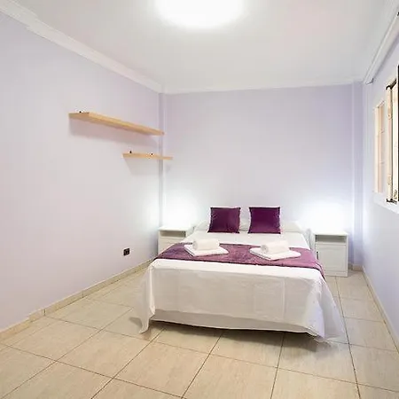 Aeropuerto Gran Canaria Vivienda Vacacional *