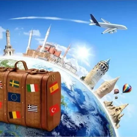 Aeropuerto Gran Canaria Vivienda Vacacional *